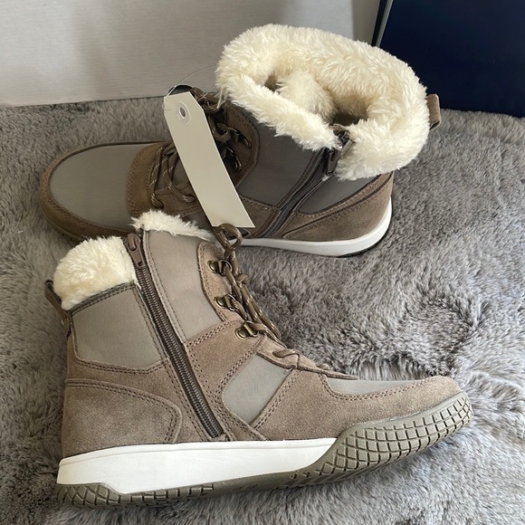 Weatherproof - Ladies’ Winter Boots - Picture 10 of 10